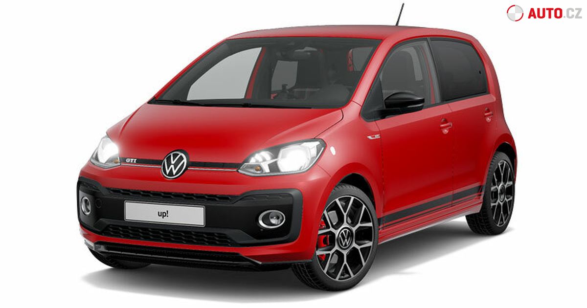 VW UP