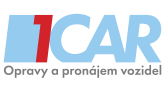 1CAR Logo