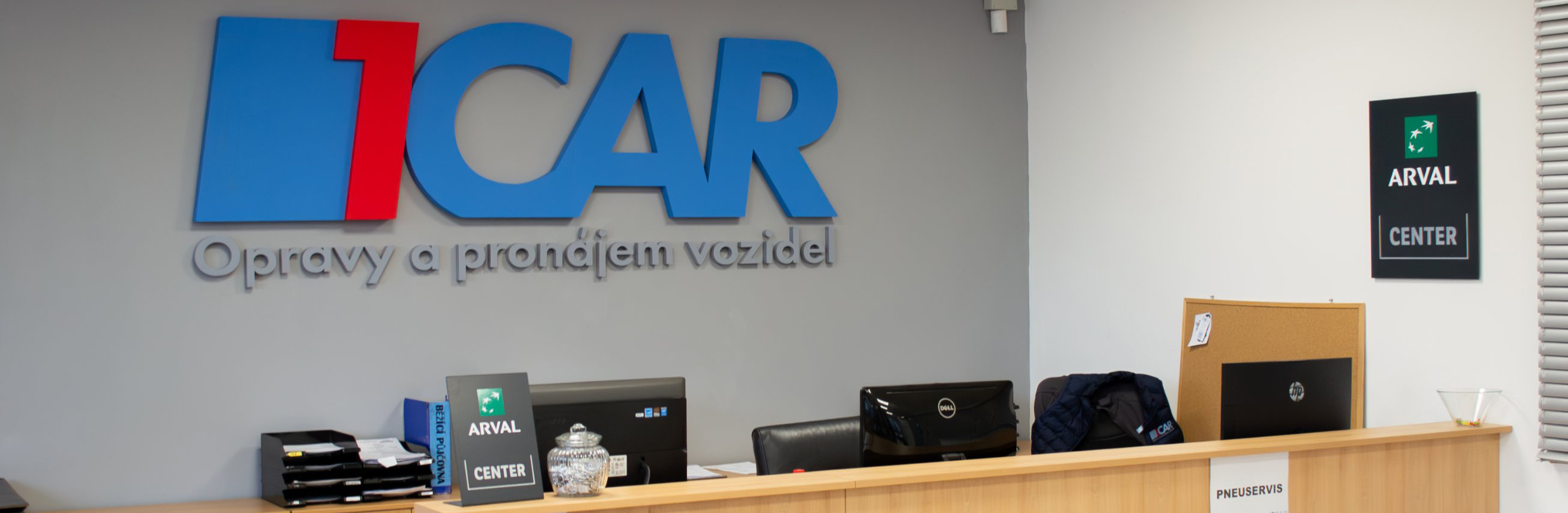 Proces B2B spolupráce